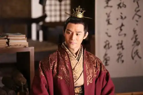 琅琊榜梅长苏终于也做回了明媚的林殊,完成了他最后的使命