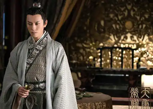 大唐荣耀2公开预告暗示李倓回归然而李倓复活可能性为零育儿综合