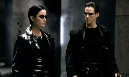 电影票优惠530元黑客帝国4矩阵重启你选红药还是蓝药