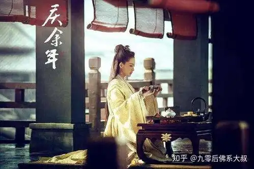 腾讯视频下半年重点推荐的9部剧,热巴靳东李易峰,你期待谁
