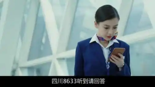 李现朱亚文陈数焦俊艳都是中国机长群演,你找到他们了吗
