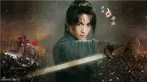 神雕侠侣定妆照网友喷了一屏幕血
