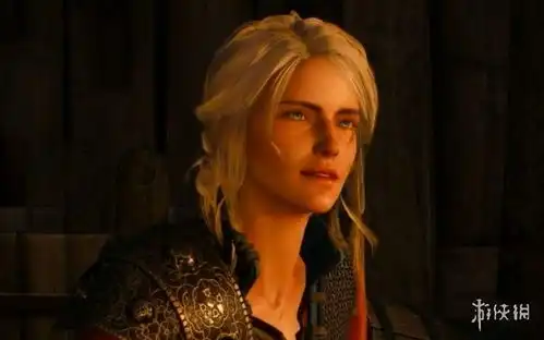 叶奈法好盘点巫师3中那些薄命可怜美腻的美女