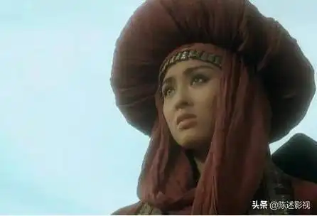 10位演任盈盈的女星,把她们的颜值一对比,差距太惨烈