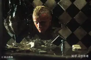 2019年来了,还好没有复制人,也不需要银翼杀手
