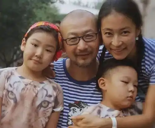 隐忍20年的梁静,终于撕下了伪装