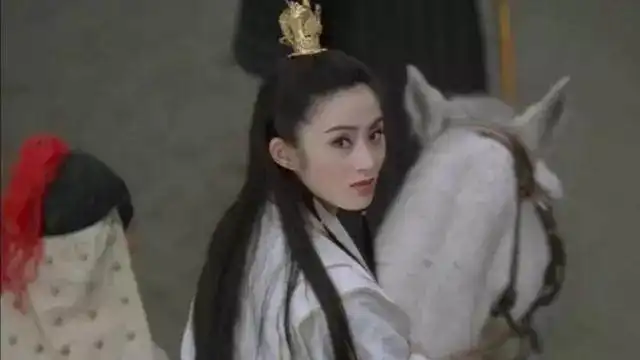 新倚天屠龙记将拍,胡一天牛骏峰纷纷落选张无忌