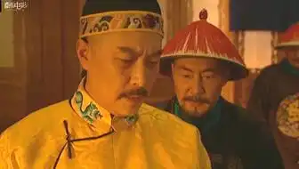 雍正王朝李卫带兵抄家,帮雍正赚得盆满钵满,西北军饷有着落了