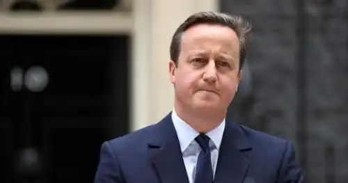 最新消息欧盟点头,英国脱欧今天将会成功
