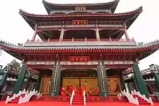 一座古戏台,多少人间事