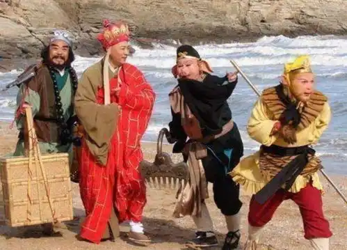 11岁女孩发现西游记漏洞,就连专家也无法反驳,400年来无人发现
