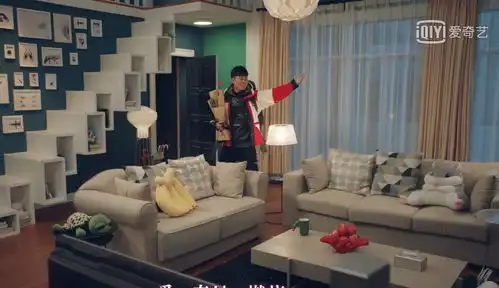 爱情公寓5隐藏了这么多细节,看剧时竟没发现,导演太用心了