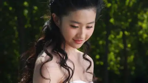 论颜值,你认为谁才是娱乐圈最美的女人