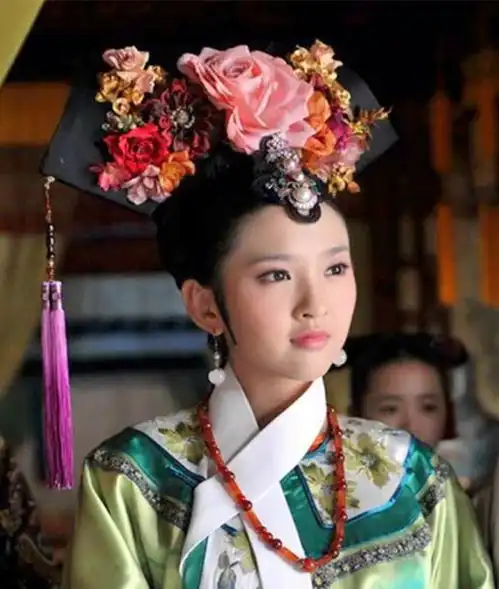 当年小咖如今都有了一片天甄嬛传这5位配角已是当红演员