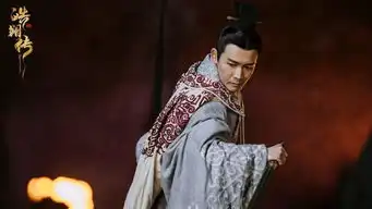 延禧攻略原班人马穿越战国,上演皓镧传,继续虐恋

