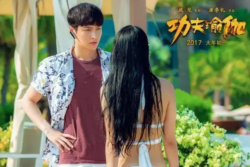 六年9部烂片,成龙大哥为何成为烂片风向标
