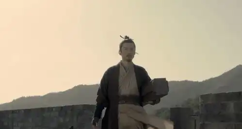 雪中悍刀行临近结局,10个角色塑造排名,张若昀未进前3
