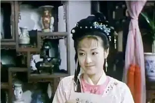 女星早期影视作品中的古装造型,最不适合的恐怕是杨丞琳了
