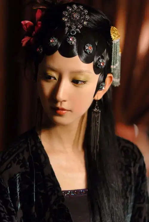 两版人物剧照大比拼,1987版红楼梦和2010版哪一部更经典