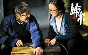 编剧们,请用良心支撑自己
