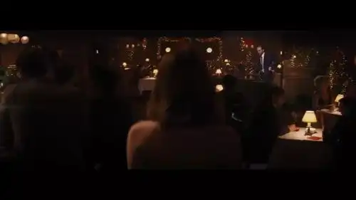 爱乐之城满地的六便士,他却抬头看见了月亮
