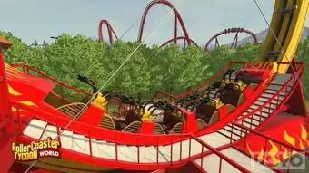 重拾经典过山车大亨世界发售日期现已公布
