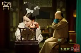 一周华语片剧照神都龙王重现盛唐章子怡大秀浪漫
