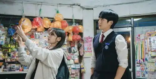 韩剧妈妈朋友的儿子超乎预期的好看不只是青梅竹马的爱情
