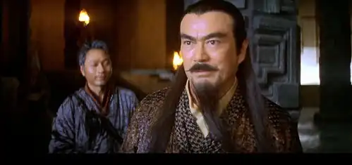 回顾一下当年喜欢的老电影风云雄霸天下