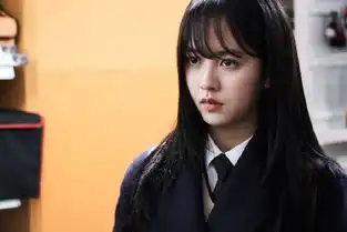 当你沉睡时朴素允剧照
