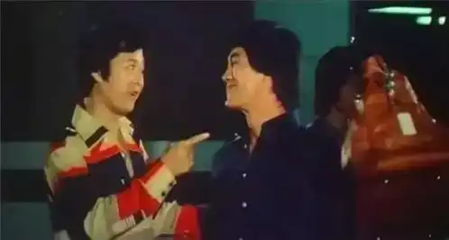 盘点八部人物传记香港电影,跛豪上榜,最后两部是刘德华主演