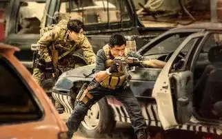 李易峰心理罪口碑也持续升高,内心戏入木三分