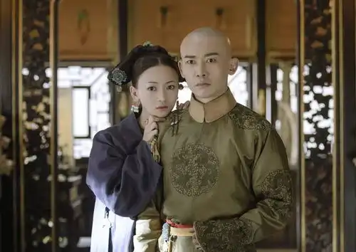 延禧攻略中魏璎宁到底是怎么死的
