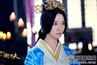 王珞丹秦海璐叶童舒淇海陆这些女星的古装造型没法看