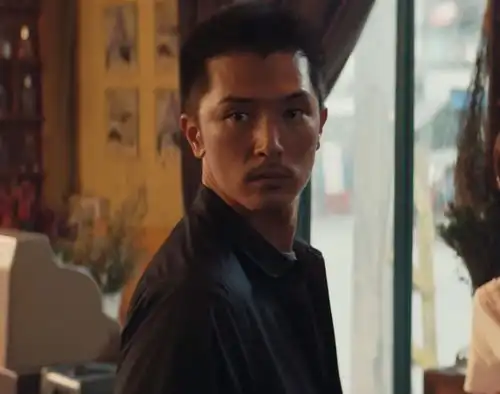 唐人街探案张钧甯出场惊艳清纯长相演恶女,难怪邱泽会爱上