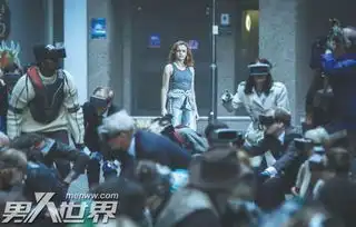 头号玩家结尾有彩蛋吗头号玩家是根据什么改编的
