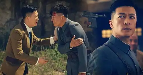 娘道剧情被批太尬打造多部热播剧的郭靖宇这次要扑街了吗
