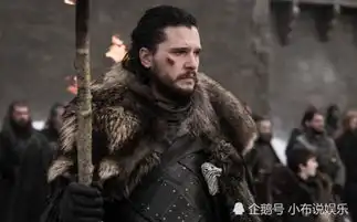 权力的游戏8第六集不能如期上映,难道大结局真的是烂尾局