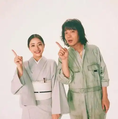 被男猪脚拖累的石原里美,靠颜值撑起整部剧是怎样的感受