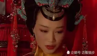 甄嬛传果郡王成亲时,为啥孟静娴的红盖头只掀一半原因让人细思极恐
