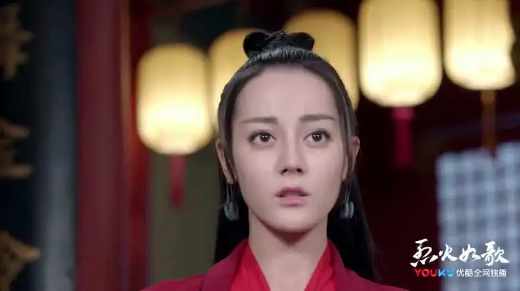 烈火如歌天下第一公子要当热巴的人,把热巴给吓坏了