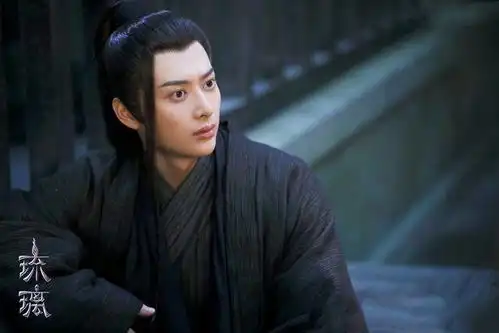 从锦衣之下小蓝到琉璃柳意欢,韩承羽这个cp粉头太圈粉