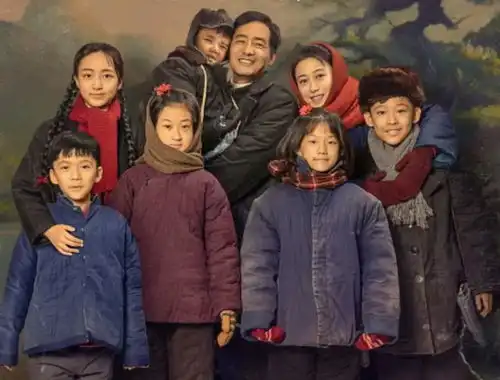 中国网络文明大会发布网络文明家风倡议
