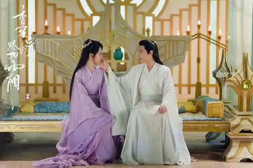 电视剧中9对没走在一起的非官配cp