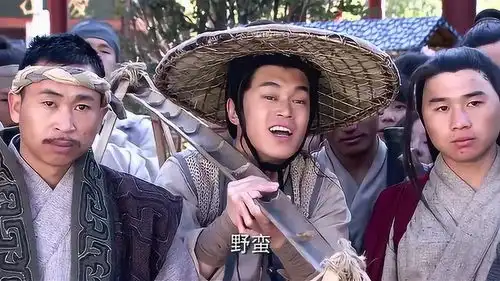 龙门镖局这群蠢货,空手套白狼还这么积极,能不能有点智商