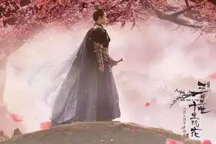 三生三世十里桃花剧照图