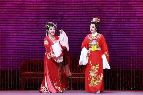 9月29日cctv11空中剧院播出越剧明星版红楼梦