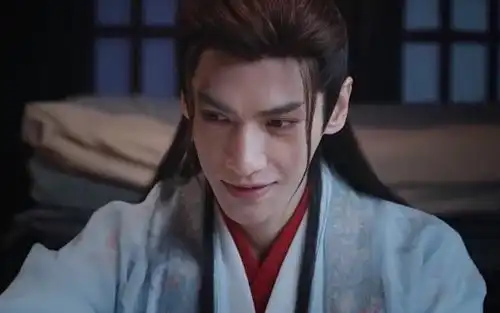 歪嘴不断,全程瞪眼,34岁罗云熙出手,带来教科书式疯癫演技