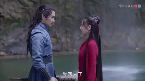 颜狗的春天还没来,烈火如歌先让我体验了被造型支配的恐惧好在还有剧情吸引我