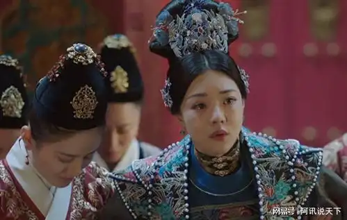 如果嘉靖这辈子爱过一个女人,那只能是方皇后,她真死于火海吗